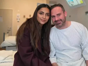 Nicu Grigore, operat după accidentarea de la „Survivor”