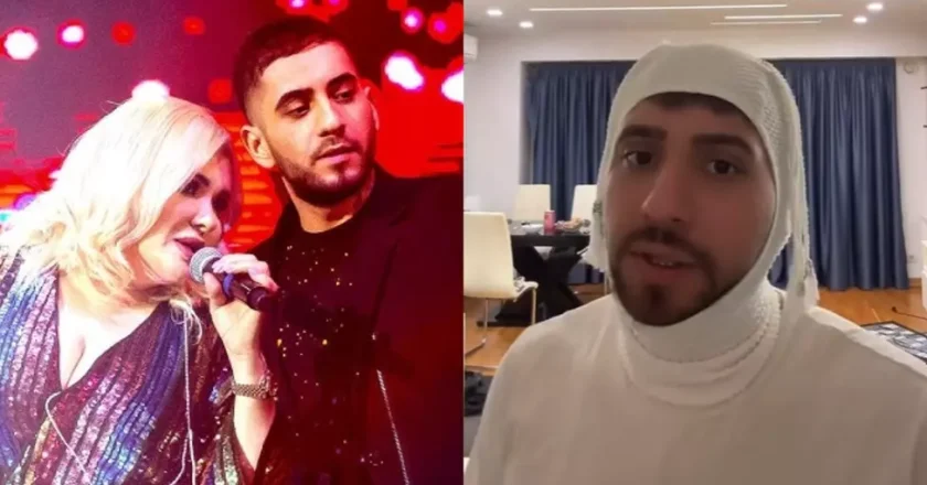 Câți bani ar câștiga Fulgy din TikTok și ce s-a întâmplat după externarea de la Obregia