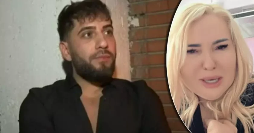 Viorica de la Clejani, mesaj cu lacrimi pentru Fulgy după internarea la Obregia