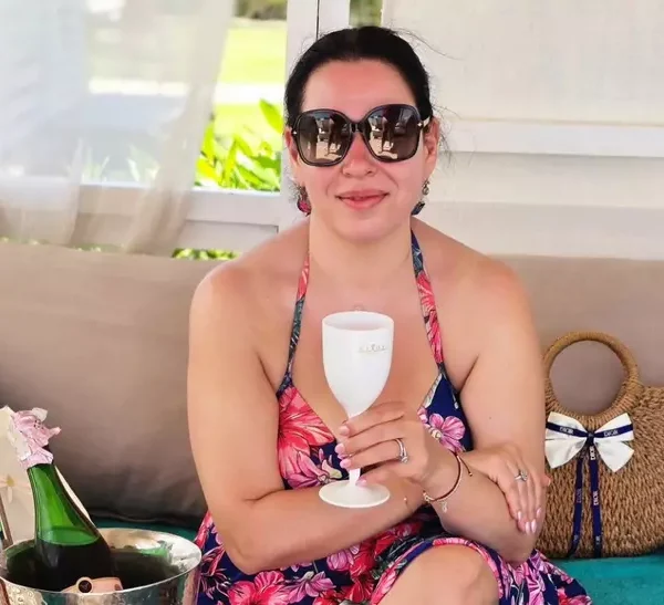 Oana Roman, aniversare de 50 de ani pe plajă în Egipt. Mesajul emoționant transmis de vedetă