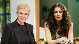 Teo Trandafir, mesaj de susținere pentru Mihaela Rădulescu: vedeta trece printr-o perioadă dificilă