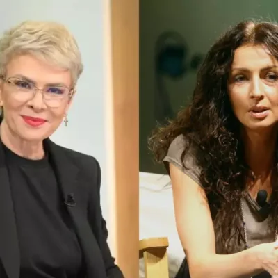 Teo Trandafir, mesaj de susținere pentru Mihaela Rădulescu: vedeta trece printr-o perioadă dificilă