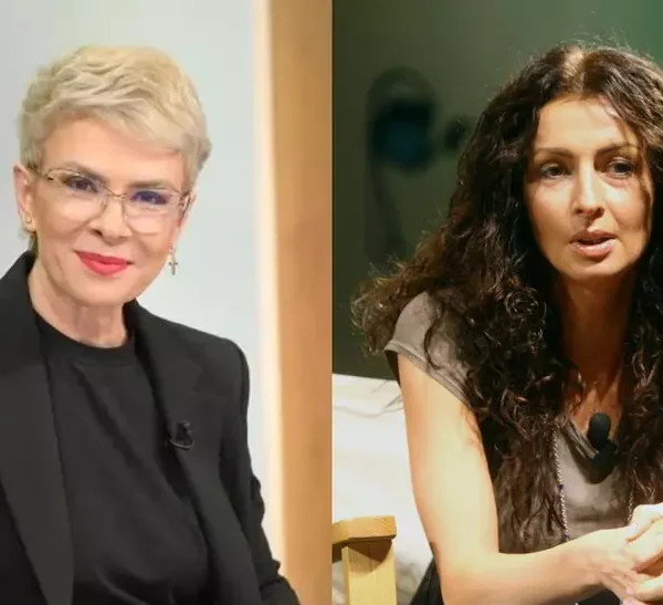 Teo Trandafir, mesaj de susținere pentru Mihaela Rădulescu: vedeta trece printr-o perioadă dificilă