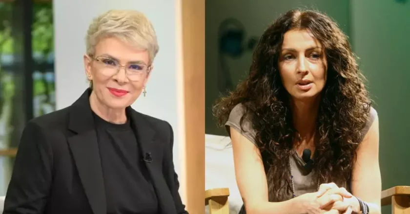 Teo Trandafir, mesaj de susținere pentru Mihaela Rădulescu: vedeta trece printr-o perioadă dificilă