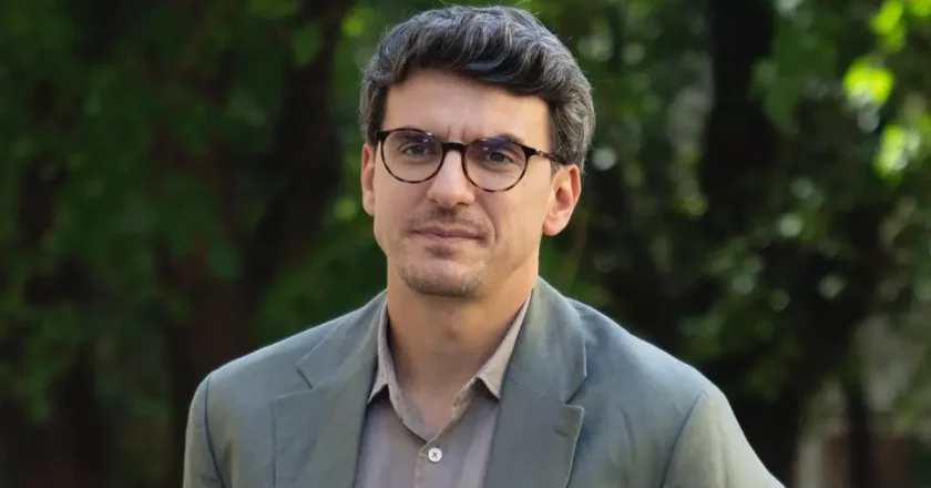 Alexandru Ion, despre noul proiect de la Antena 1: „Nu e chiar ușor”