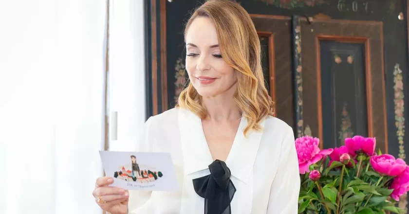 Andreea Marin a atras toate privirile pe străzile din Bologna. Fanii au remarcat imediat transformarea vedetei