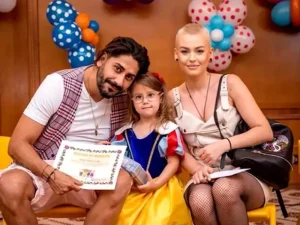 Connect-R, declarații sincere despre viața după divorțul de Misha: „Sunt singur de 8 ani”