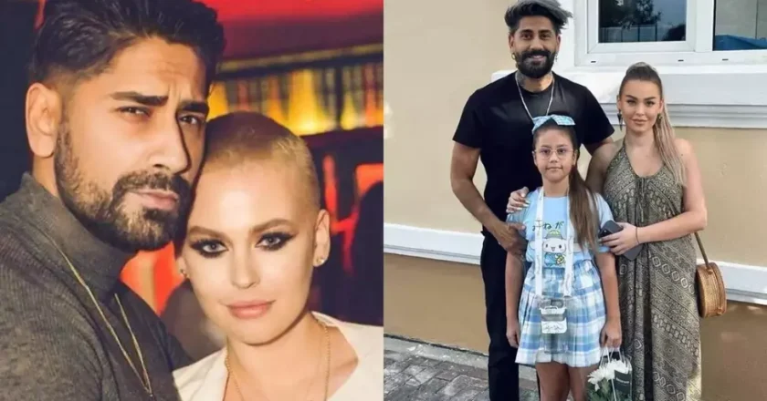 Connect-R, declarații sincere despre viața după divorțul de Misha: „Sunt singur de 8 ani”