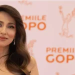 Dana Rogoz, sinceră despre silueta sa: „Mănânc de toate, dar am grijă la măsură”