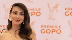 Dana Rogoz, sinceră despre silueta sa: „Mănânc de toate, dar am grijă la măsură”