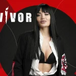 Olga Barcari, primele declarații după eliminarea de la Survivor