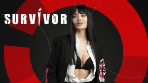 Olga Barcari, primele declarații după eliminarea de la Survivor