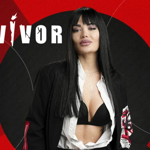 Olga Barcari, primele declarații după eliminarea de la Survivor