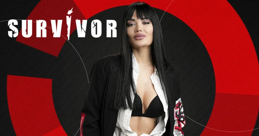 Olga Barcari, primele declarații după eliminarea de la Survivor