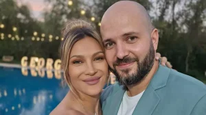Lora a rupt tăcerea după zvonurile despre divorț. De ce a mers fără Ionuț Ghenu la nunta Andreei Bălan