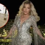 Loredana Groza și-a surprins fanii cu un look complet nou. Artista a apărut brunetă și cu părul scurt