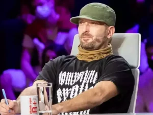 Cine este femeia care îi este alături lui Cheloo de ani buni. Artistul și-a construit o nouă viață după divorț