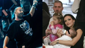 Cine este femeia care îi este alături lui Cheloo de ani buni. Artistul și-a construit o nouă viață după divorț