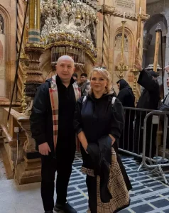 Lupu Rednic îl acuză pe Cuzin Toma că nu i-a plătit onorariul pentru un festival. Cazul a ajuns în instanță