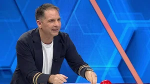 „Jocul cuvintelor” se mută la o nouă oră la Kanal D. Emisiunea lui Dan Negru va fi difuzată mai devreme în weekend