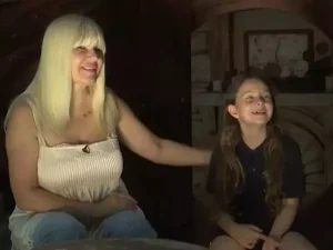 Elena Udrea și fiica sa, mărturisiri emoționante despre anii petrecuți departe una de cealaltă: „Îmi lipsea mama”