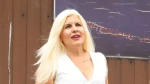 Elena Udrea și fiica sa, mărturisiri emoționante despre anii petrecuți departe una de cealaltă: „Îmi lipsea mama”