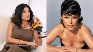Ioana Ginghină, sinceră despre Loredana Groza: „Am văzut-o și în filmări. În realitate e ok”