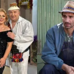 Lupu Rednic îl acuză pe Cuzin Toma că nu i-a plătit onorariul pentru un festival. Cazul a ajuns în instanță