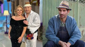 Lupu Rednic îl acuză pe Cuzin Toma că nu i-a plătit onorariul pentru un festival. Cazul a ajuns în instanță