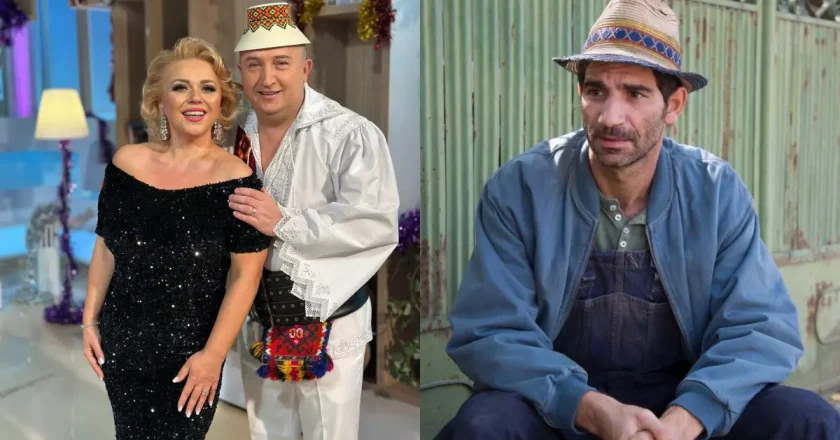 Lupu Rednic îl acuză pe Cuzin Toma că nu i-a plătit onorariul pentru un festival. Cazul a ajuns în instanță