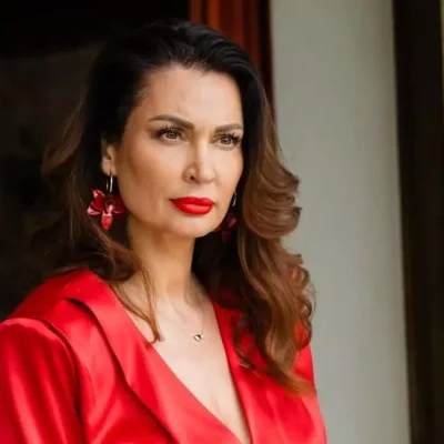 Nicoleta Luciu a lămurit zvonurile despre divorțul de Zsolt Csergo, în timpul unui live pe TikTok