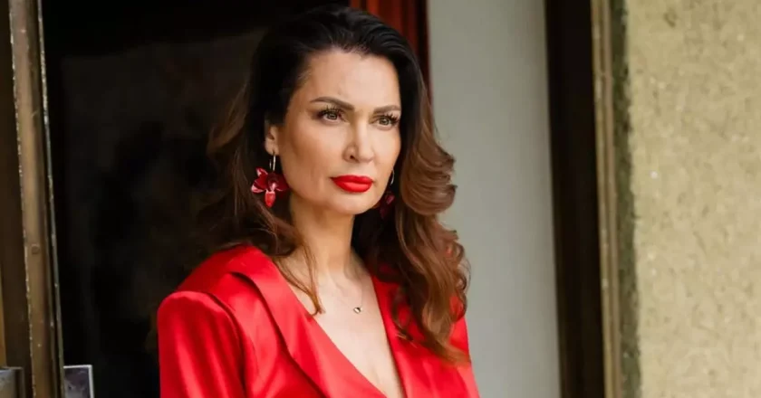 Nicoleta Luciu a lămurit zvonurile despre divorțul de Zsolt Csergo, în timpul unui live pe TikTok