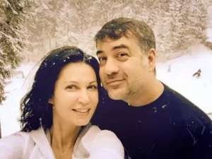 Nicoleta Luciu a lămurit zvonurile despre divorțul de Zsolt Csergo, în timpul unui live pe TikTok