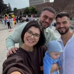Ileana Sterp a confirmat despărțirea de soțul său. Sora lui Culiță Sterp a transmis un mesaj după valul de speculații