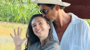 Adela Popescu și Radu Vâlcan au organizat o petrecere surpriză pentru fiul lor cel mic. Adrian a împlinit 5 ani și a avut o dorință specială