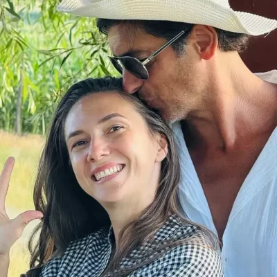 Adela Popescu și Radu Vâlcan au organizat o petrecere surpriză pentru fiul lor cel mic. Adrian a împlinit 5 ani și a avut o dorință specială