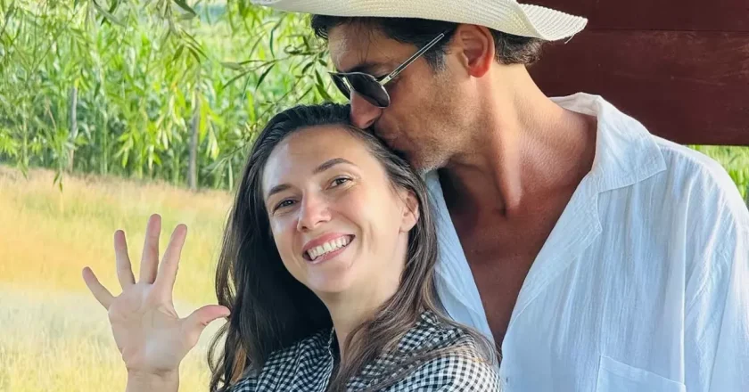 Adela Popescu și Radu Vâlcan au organizat o petrecere surpriză pentru fiul lor cel mic. Adrian a împlinit 5 ani și a avut o dorință specială