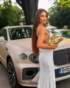 Bianca Drăgușanu, mărturisiri despre relația cu Gabi Bădălău după aproape șase ani împreună. „Am devenit mai calmă și mai înțelegătoare”