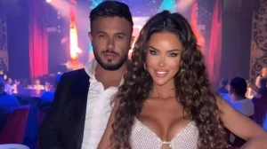Bianca Drăgușanu, mărturisiri despre relația cu Gabi Bădălău după aproape șase ani împreună. „Am devenit mai calmă și mai înțelegătoare”