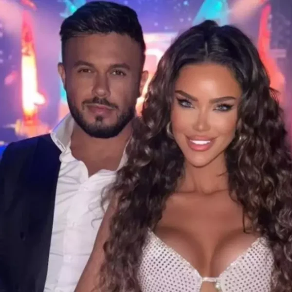 Bianca Drăgușanu, mărturisiri despre relația cu Gabi Bădălău după aproape șase ani împreună. „Am devenit mai calmă și mai înțelegătoare”