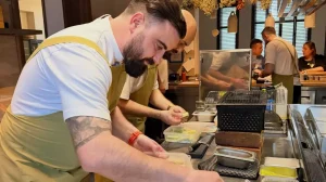 Cătălin Rizea, mărturisire dureroasă: a primit vestea morții tatălui său în timpul unei emisiuni live
