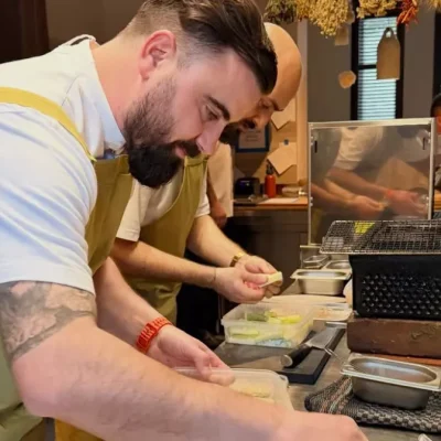 Cătălin Rizea, mărturisire dureroasă: a primit vestea morții tatălui său în timpul unei emisiuni live
