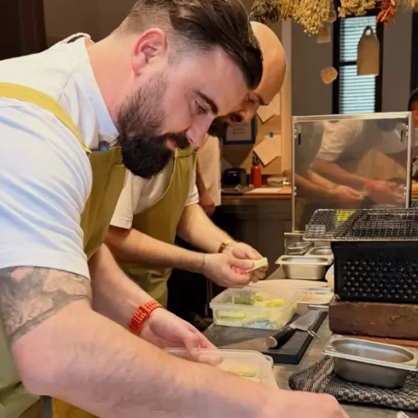 Cătălin Rizea, mărturisire dureroasă: a primit vestea morții tatălui său în timpul unei emisiuni live