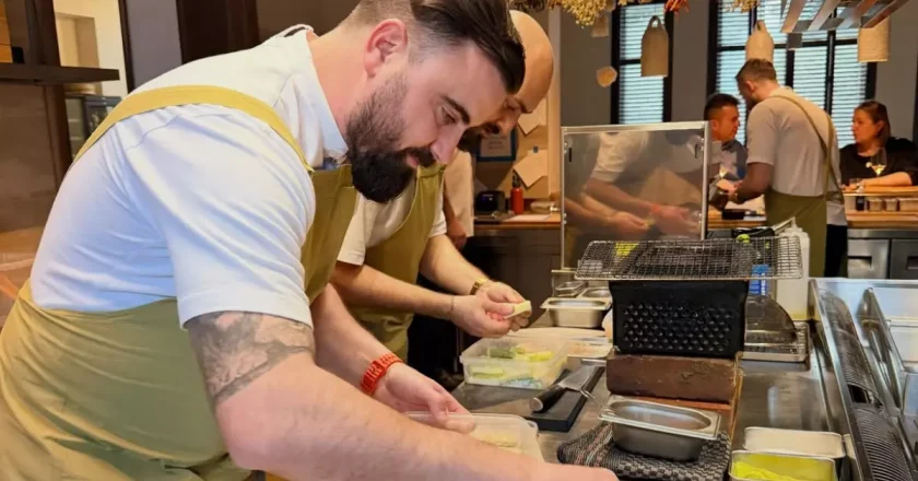 Cătălin Rizea, mărturisire dureroasă: a primit vestea morții tatălui său în timpul unei emisiuni live