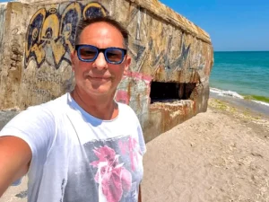 Dan Negru, atac dur la adresa Festivalului Mamaia: „Evenimentul și-a pierdut identitatea”