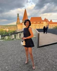 Ileana Sterp a confirmat despărțirea de soțul său. Sora lui Culiță Sterp a transmis un mesaj după valul de speculații