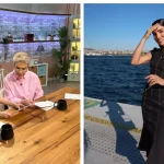 Adelina Pestrițu le-ar fi blocat pe Instagram pe Teo Trandafir și Ilinca Vandici. Reacția surprinzătoare a celor două prezentatoare