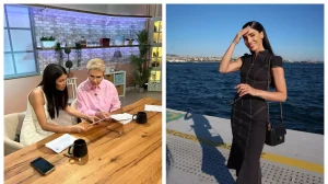 Adelina Pestrițu le-ar fi blocat pe Instagram pe Teo Trandafir și Ilinca Vandici. Reacția surprinzătoare a celor două prezentatoare