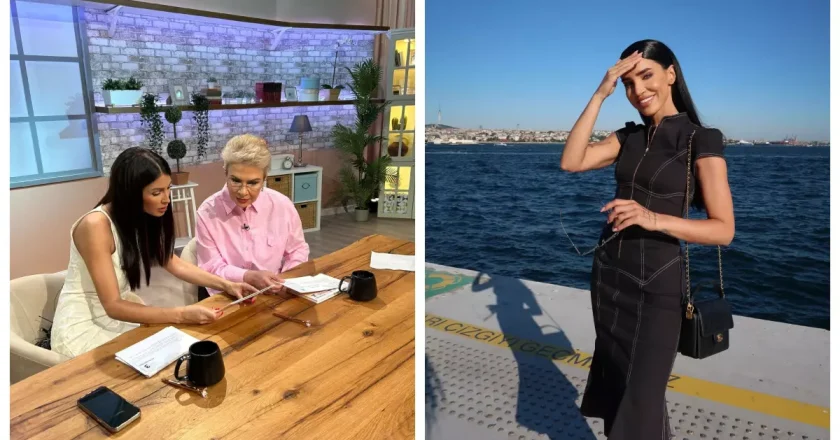Adelina Pestrițu le-ar fi blocat pe Instagram pe Teo Trandafir și Ilinca Vandici. Reacția surprinzătoare a celor două prezentatoare