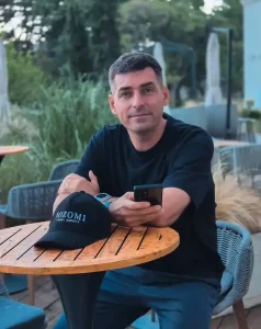 Mihai Jurca se retrage din televiziune după 21 de ani. Ce va face fiul Romicăi Jurca în noua etapă a carierei
